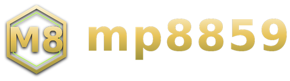 mp8859 logo