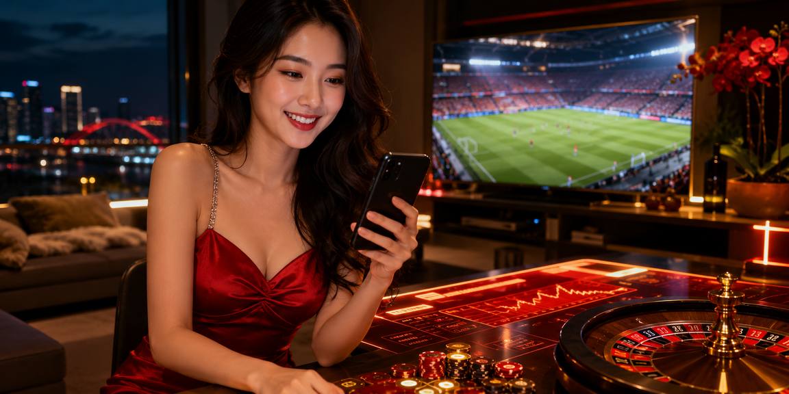 mp8859 casino app visual